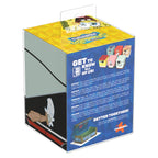 Produktbild Squaroes Squaroe SvampBob Fyrkant™ SB017 – Pirat-Bläckward