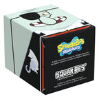Produktbild Squaroes Squaroe SvampBob Fyrkant™ SB017 – Pirat-Bläckward