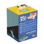 Produktbild Squaroes Squaroe SvampBob Fyrkant™ SB018 – Pirat Plankton
