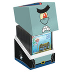 Produktbild Squaroes Squaroe SvampBob Fyrkant™ SB018 – Pirat Plankton