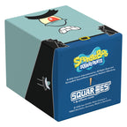 Produktbild Squaroes Squaroe SvampBob Fyrkant™ SB018 – Pirat Plankton