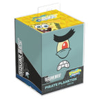Produktbild Squaroes Squaroe SvampBob Fyrkant™ SB018 – Pirat Plankton