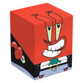 Produktbild Squaroes Squaroe Svampbob Fyrkant™ SB019 - Pirat Herr Krabba