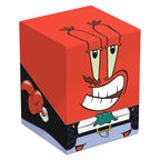 Produktbild Squaroes Squaroe Svampbob Fyrkant™ SB019 - Pirat Herr Krabba