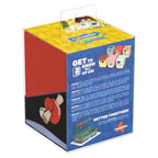 Produktbild Squaroes Squaroe Svampbob Fyrkant™ SB019 - Pirat Herr Krabba