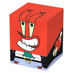 Produktbild Squaroes Squaroe Svampbob Fyrkant™ SB019 - Pirat Herr Krabba