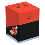 Produktbild Squaroes Squaroe Svampbob Fyrkant™ SB019 - Pirat Herr Krabba