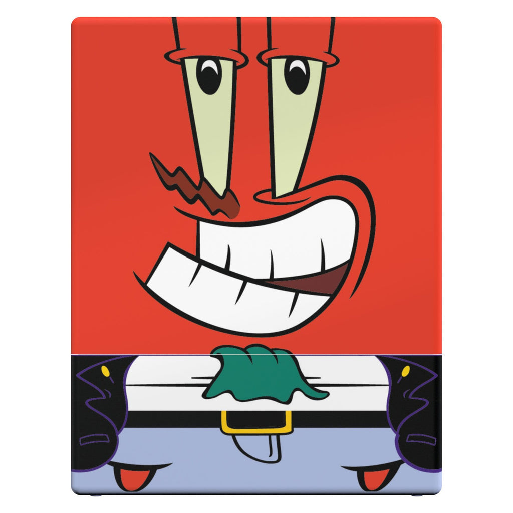 Produktbild Squaroes Squaroe Svampbob Fyrkant™ SB019 - Pirat Herr Krabba