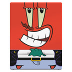 Produktbild Squaroes Squaroe Svampbob Fyrkant™ SB019 - Pirat Herr Krabba