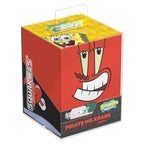 Produktbild Squaroes Squaroe Svampbob Fyrkant™ SB019 - Pirat Herr Krabba