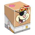 Produktbild Squaroes Squaroe SvampBob Fyrkant™ SB020 - Pirat-Sandy