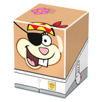 Produktbild Squaroes Squaroe SvampBob Fyrkant™ SB020 - Pirat-Sandy