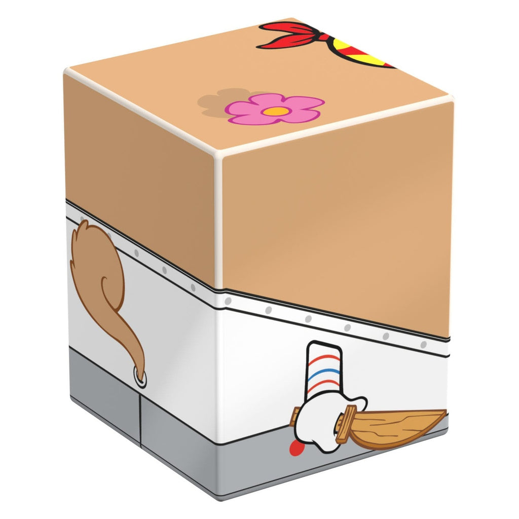 Produktbild Squaroes Squaroe SvampBob Fyrkant™ SB020 - Pirat-Sandy
