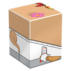 Produktbild Squaroes Squaroe SvampBob Fyrkant™ SB020 - Pirat-Sandy