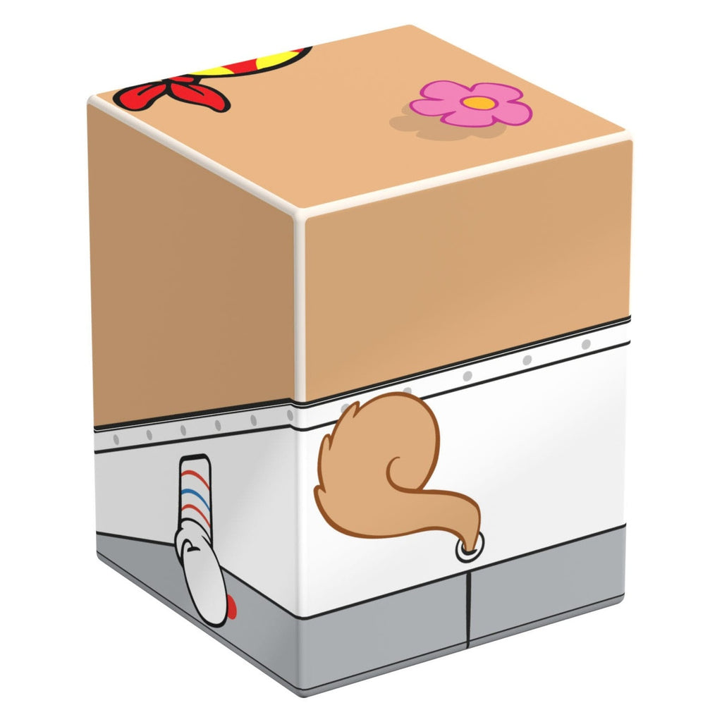 Produktbild Squaroes Squaroe SvampBob Fyrkant™ SB020 - Pirat-Sandy