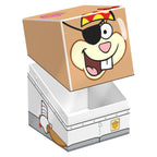 Produktbild Squaroes Squaroe SvampBob Fyrkant™ SB020 - Pirat-Sandy