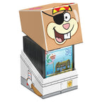 Produktbild Squaroes Squaroe SvampBob Fyrkant™ SB020 - Pirat-Sandy