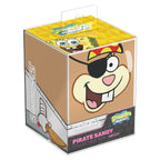 Produktbild Squaroes Squaroe SvampBob Fyrkant™ SB020 - Pirat-Sandy