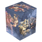 Produktbild Ultimate Guard RTE Boulder 100+ Magic: The Gathering | Teenage Mutant Ninja Turtles – Technodrome-striden