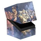Produktbild Ultimate Guard RTE Boulder 100+ Magic: The Gathering | Teenage Mutant Ninja Turtles – Technodrome-striden