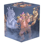 Produktbild Ultimate Guard RTE Boulder 100+ Magic: The Gathering | Teenage Mutant Ninja Turtles – Technodrome-striden
