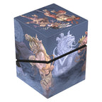 Produktbild Ultimate Guard RTE Boulder 100+ Magic: The Gathering | Teenage Mutant Ninja Turtles – Technodrome-striden