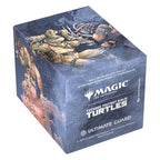 Produktbild Ultimate Guard RTE Boulder 100+ Magic: The Gathering | Teenage Mutant Ninja Turtles – Technodrome-striden