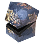 Produktbild Ultimate Guard RTE Boulder 100+ Magic: The Gathering | Teenage Mutant Ninja Turtles – Technodrome-striden