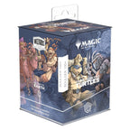 Produktbild Ultimate Guard RTE Boulder 100+ Magic: The Gathering | Teenage Mutant Ninja Turtles – Technodrome-striden