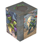 Produktbild Ultimate Guard RTE Boulder 100+ Magic: The Gathering | Teenage Mutant Ninja Turtles - Turtle Lair