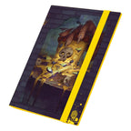 Produktbild Ultimate Guard Flexxfolio 360 Magic: The Gathering | Teenage Mutant Ninja Turtles - Träsk