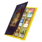 Produktbild Ultimate Guard Flexxfolio 360 Magic: The Gathering | Teenage Mutant Ninja Turtles - Träsk