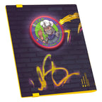 Produktbild Ultimate Guard Flexxfolio 360 Magic: The Gathering | Teenage Mutant Ninja Turtles - Träsk