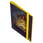 Produktbild Ultimate Guard Flexxfolio 360 Magic: The Gathering | Teenage Mutant Ninja Turtles - Träsk