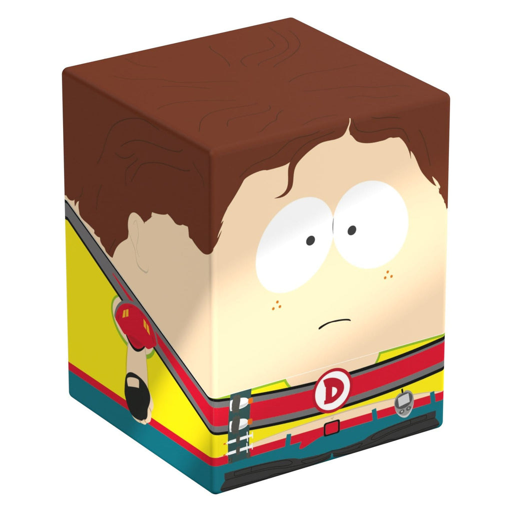 Produktbild Squaroes Squaroe "South Park: The Fractured but Whole" SP019 - Captain Diabetes