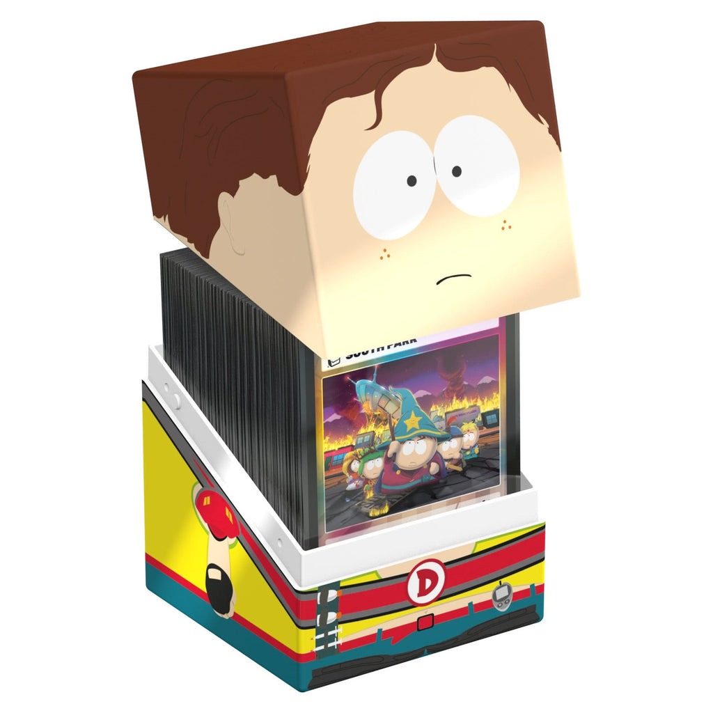 Produktbild Squaroes Squaroe "South Park: The Fractured but Whole" SP019 - Captain Diabetes