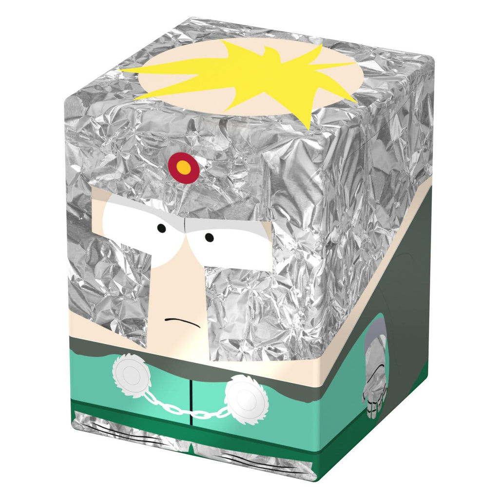 Produktbild Squaroes Squaroe "South Park: The Fractured but Whole" SP020 - Professor Chaos