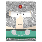Produktbild Squaroes Squaroe "South Park: The Fractured but Whole" SP020 - Professor Chaos