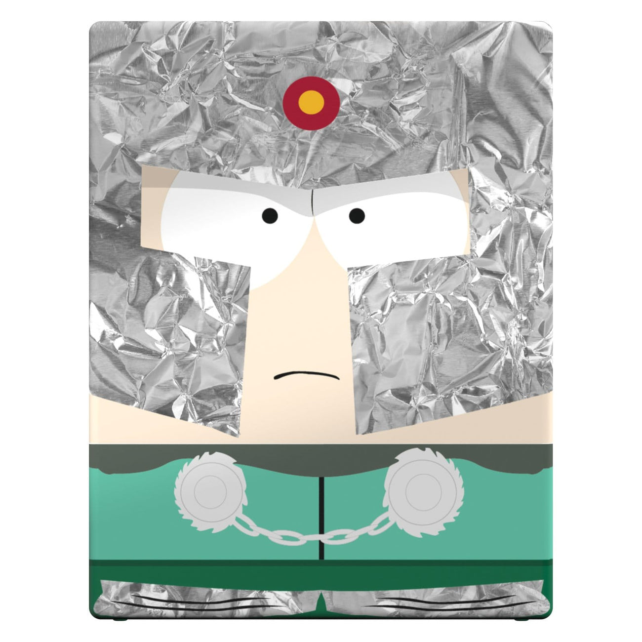 Produktbild Squaroes Squaroe "South Park: The Fractured but Whole" SP020 - Professor Chaos