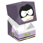 Product image Squaroes Squaroe "South Park: The Fractured but Whole" SP021 - Mysterion
