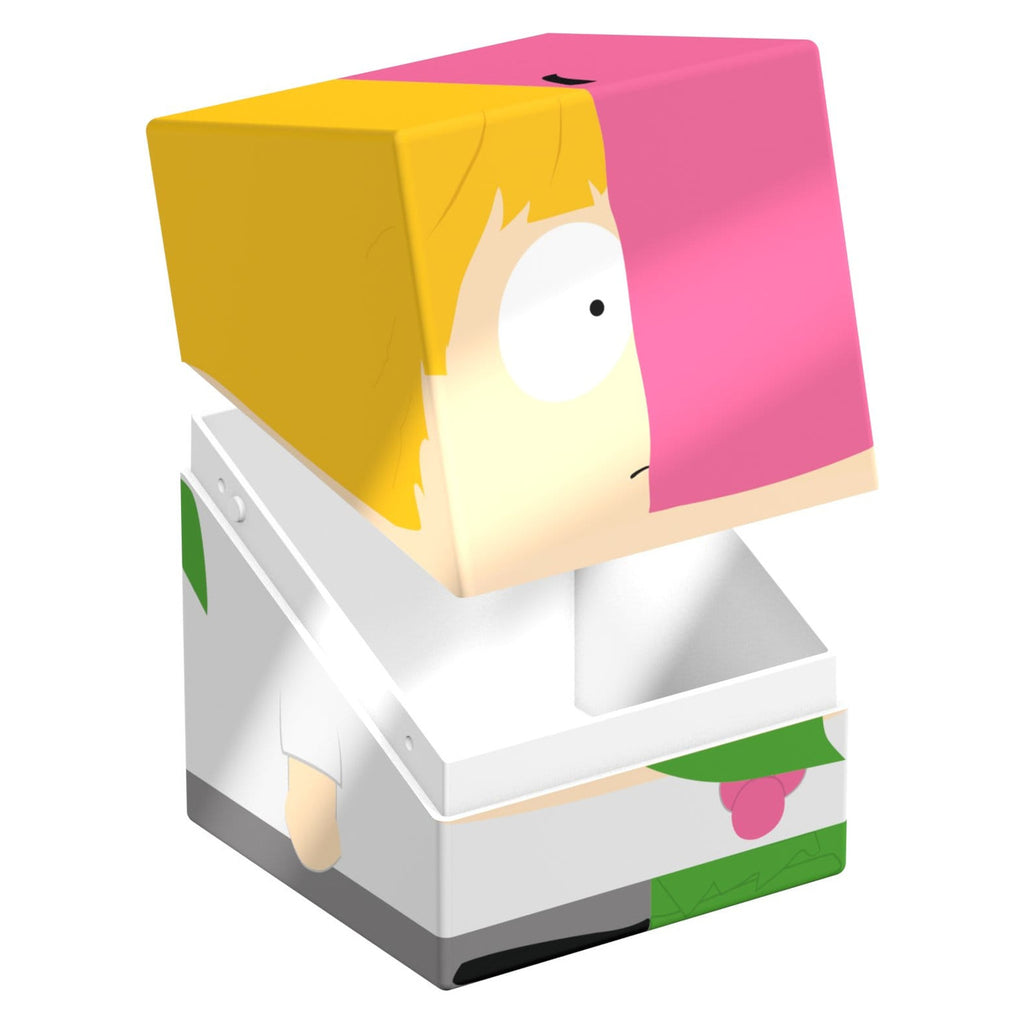 Produktbild Squaroes Squaroe "South Park: The Fractured but Whole" SP023 - Mintberry Crunch
