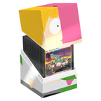 Produktbild Squaroes Squaroe "South Park: The Fractured but Whole" SP023 - Mintberry Crunch