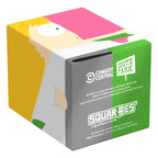 Produktbild Squaroes Squaroe "South Park: The Fractured but Whole" SP023 - Mintberry Crunch