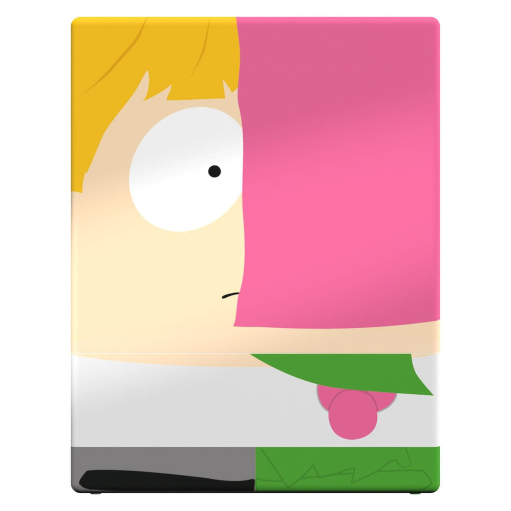 Produktbild Squaroes Squaroe "South Park: The Fractured but Whole" SP023 - Mintberry Crunch