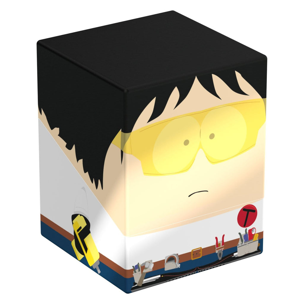 Produktbild Squaroes Squaroe "South Park: The Fractured but Whole" SP024 - Toolshed