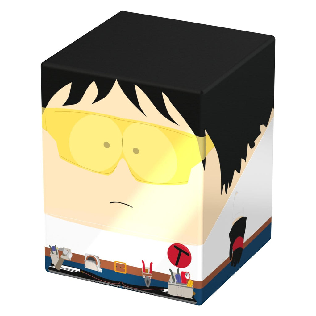 Produktbild Squaroes Squaroe "South Park: The Fractured but Whole" SP024 - Toolshed