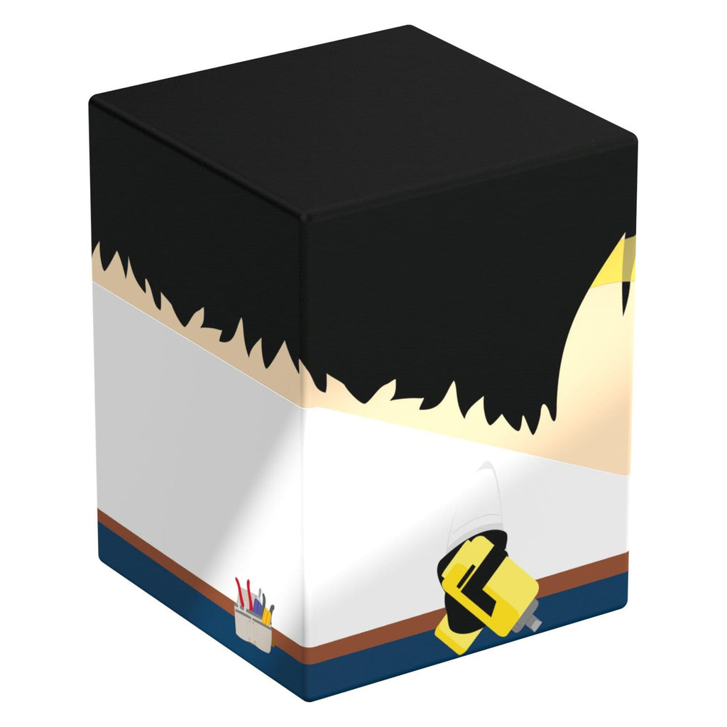 Produktbild Squaroes Squaroe "South Park: The Fractured but Whole" SP024 - Toolshed