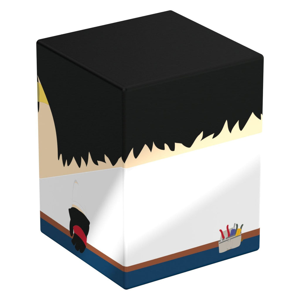 Produktbild Squaroes Squaroe "South Park: The Fractured but Whole" SP024 - Toolshed