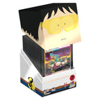 Produktbild Squaroes Squaroe "South Park: The Fractured but Whole" SP024 - Toolshed