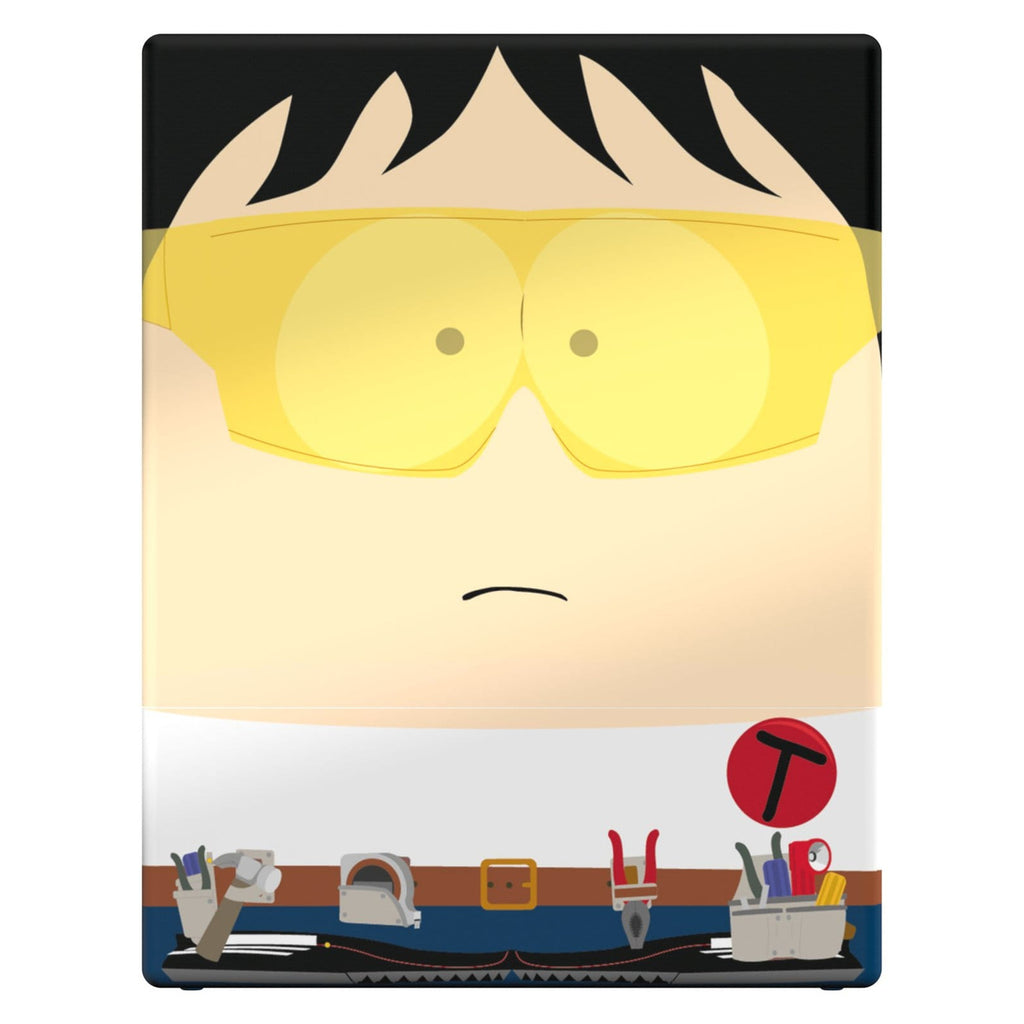 Produktbild Squaroes Squaroe "South Park: The Fractured but Whole" SP024 - Toolshed